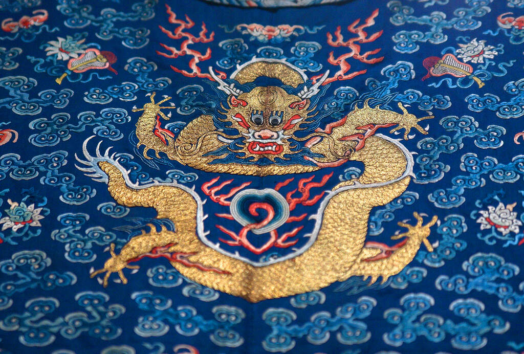 Ye Hwa Chinese Products, Hong Kong Times of India Travel