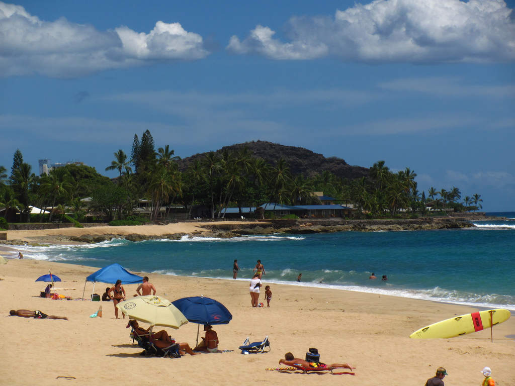 Makaha Beach - Honolulu: Get the Detail of Makaha Beach on Times of ...