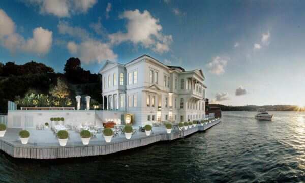 A'jia Hotel