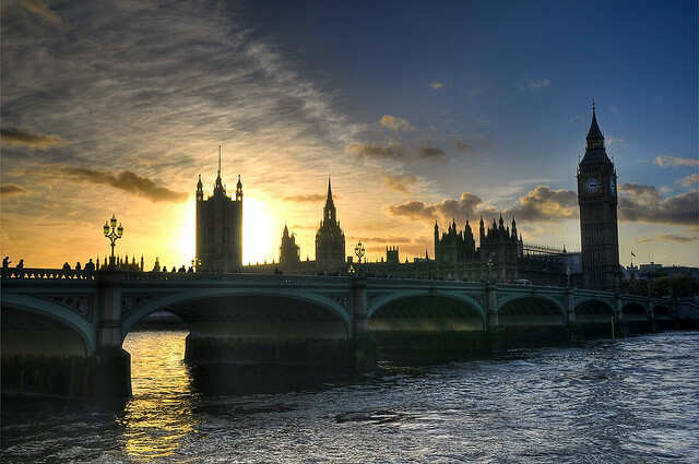 Westminster and St James's