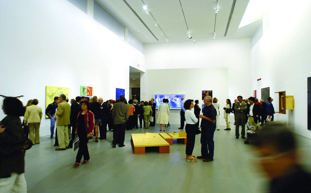 Bass Museum of Art