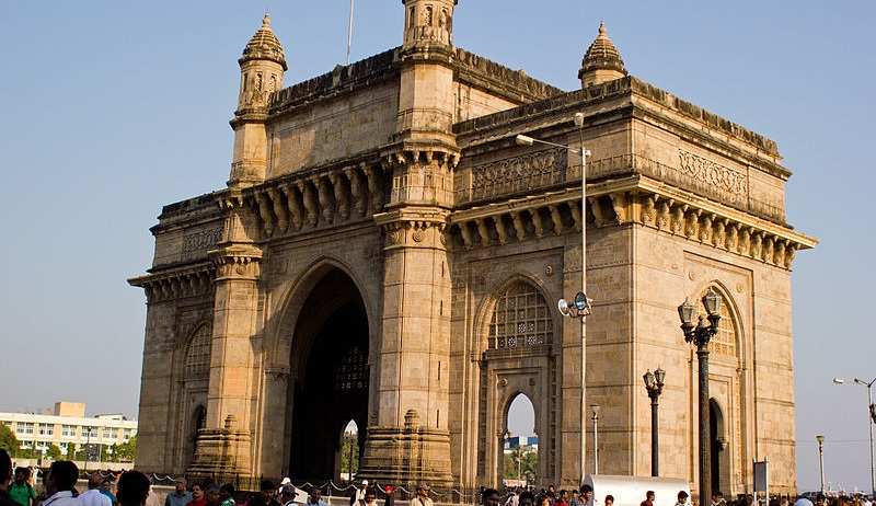 Gateway of India - Mumbai: Get the Detail of Gateway of India on Times ...