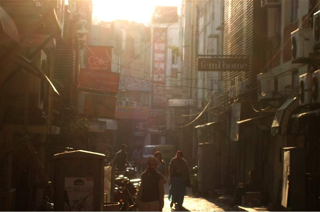 Khan Market