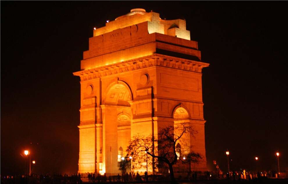India Gate