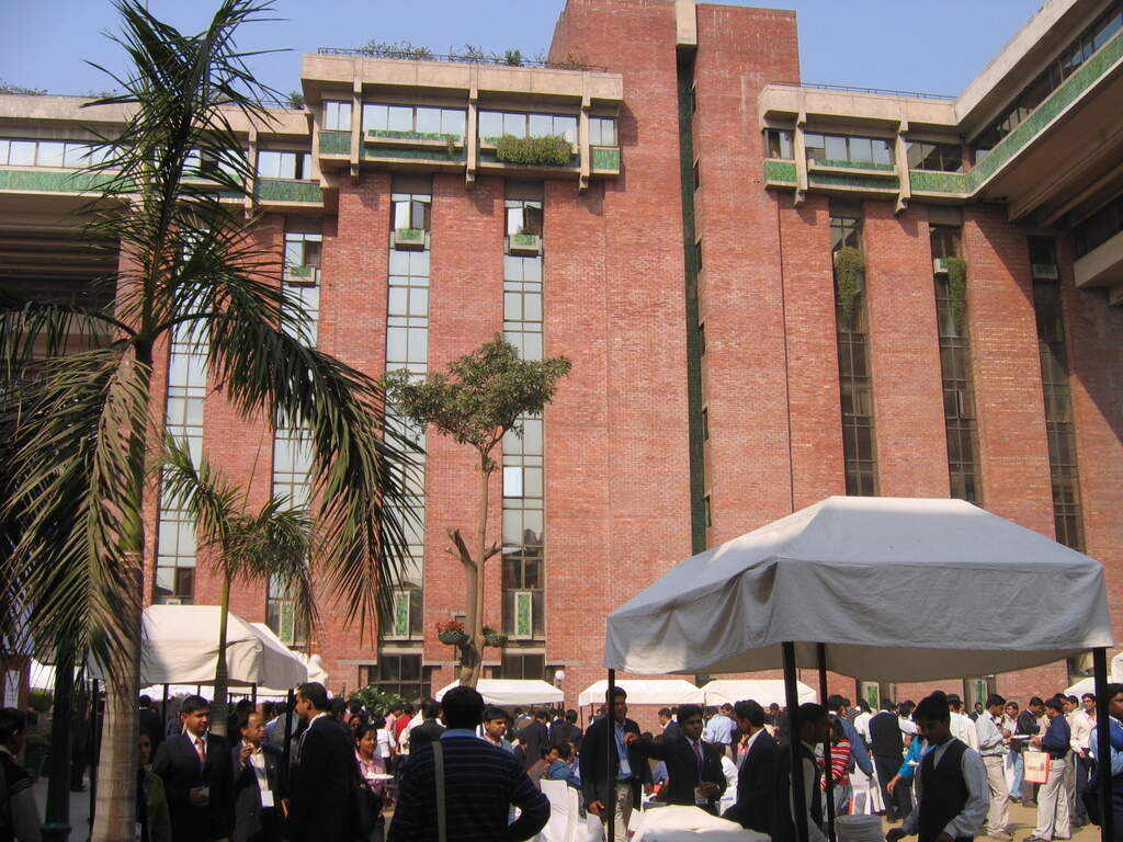 India Habitat Centre, Delhi Times of India Travel