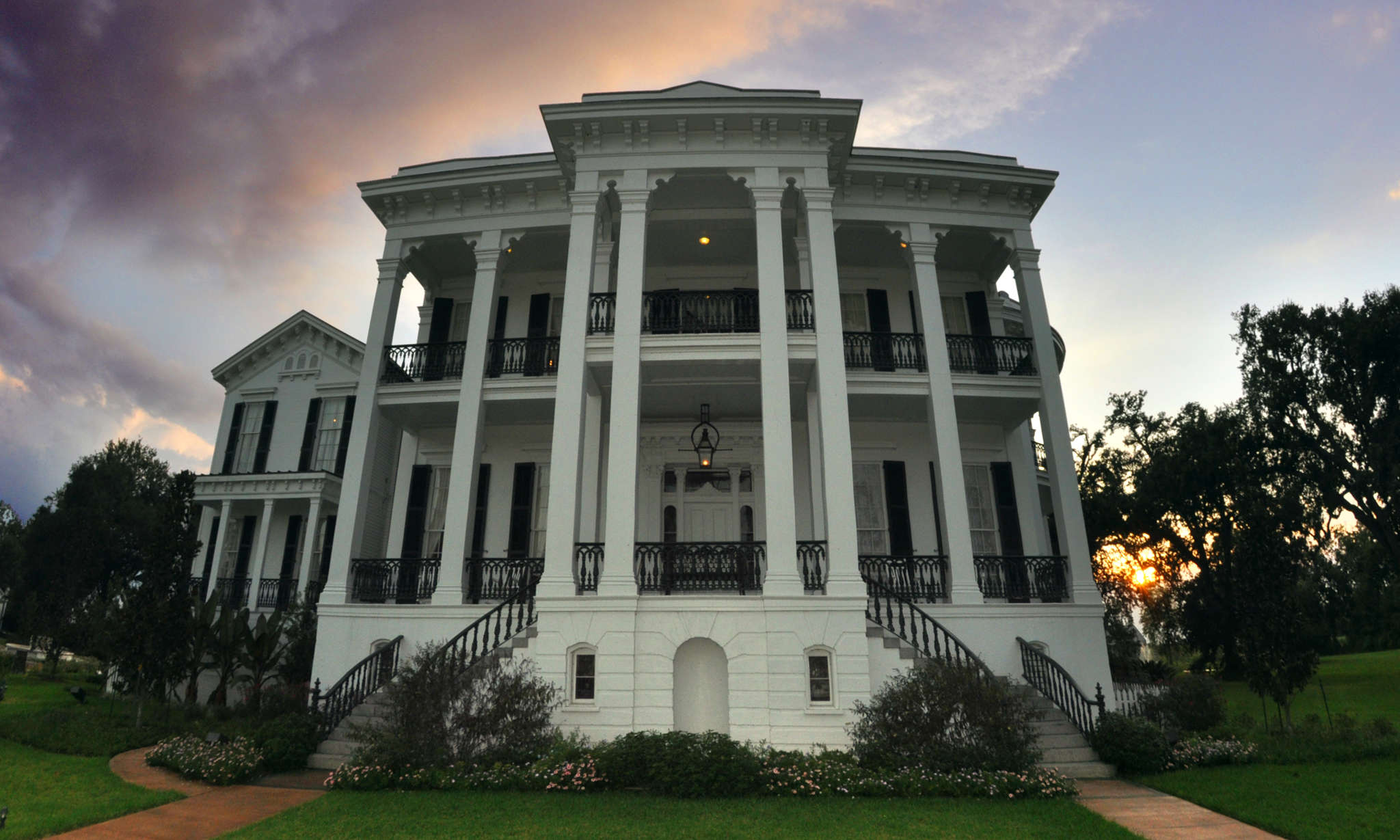 louisiana-plantations-search-in-pictures