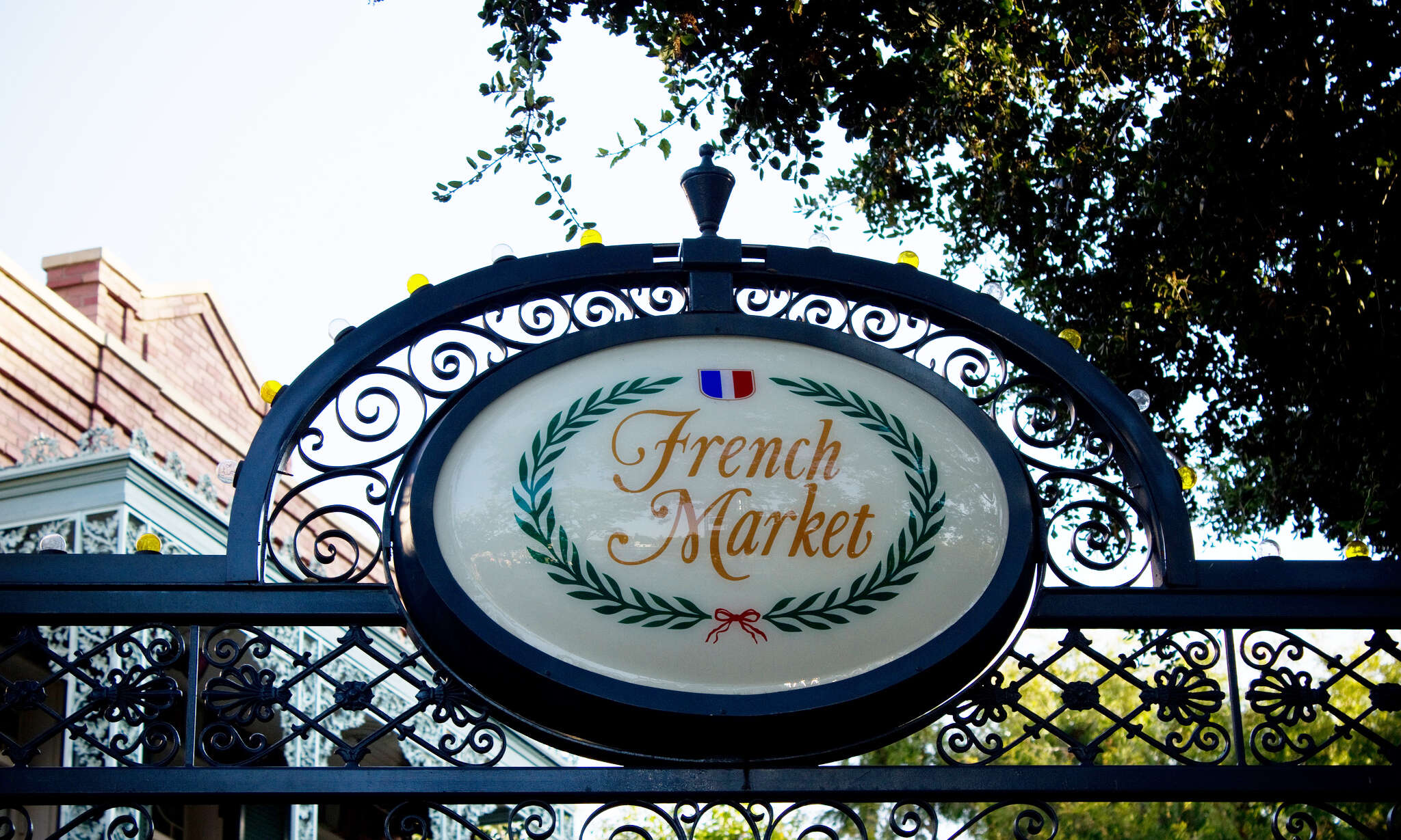 The French Market New Orleans Get the Detail of The French Market on