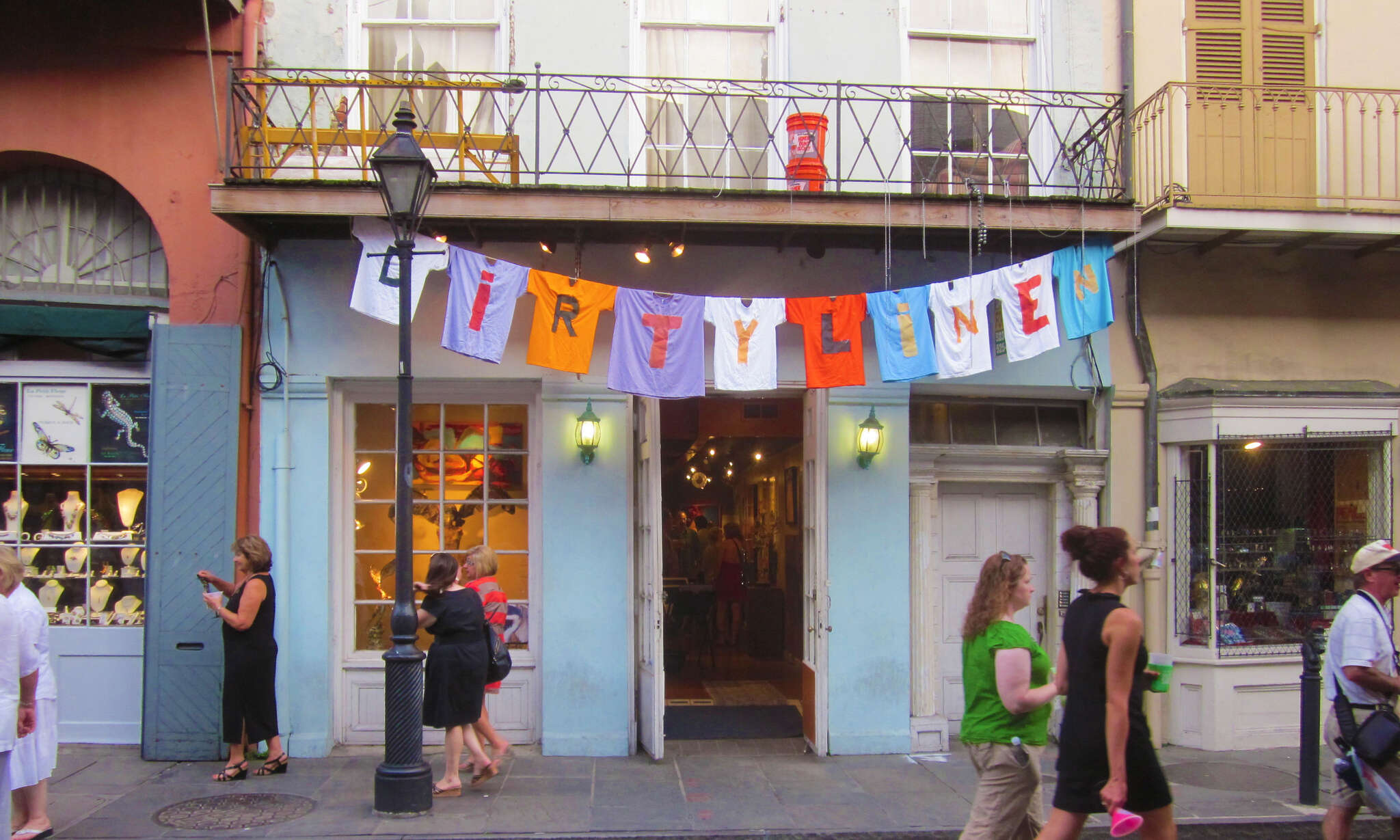 Julia Street New Orleans Get the Detail of Julia Street on Times of India Travel