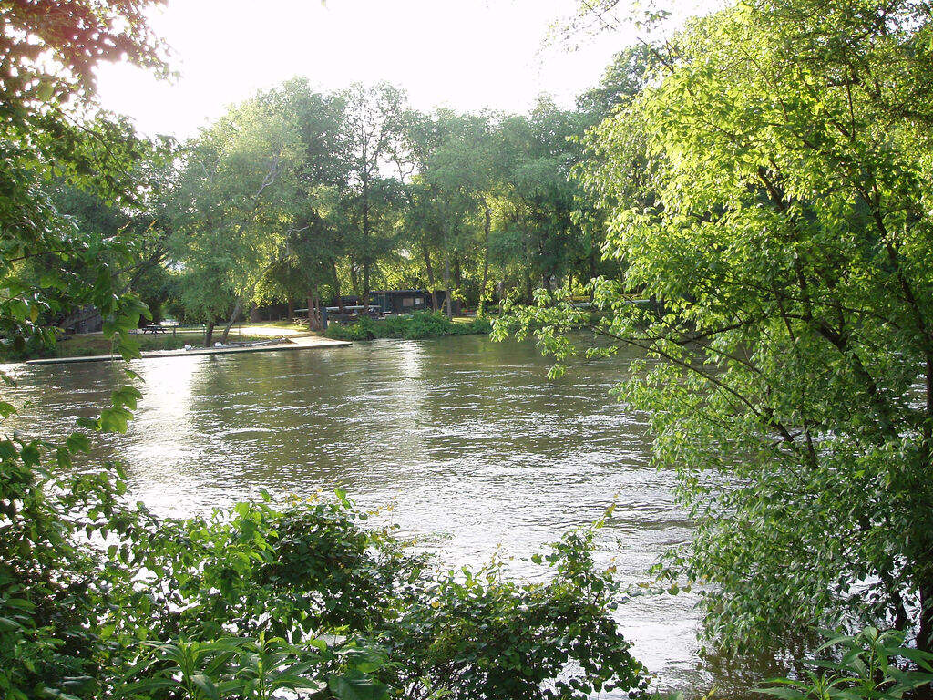 Canoe, Atlanta Times of India Travel