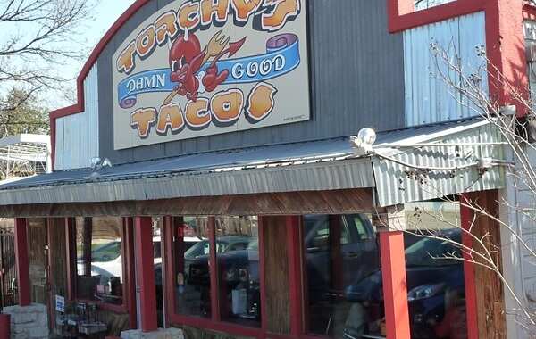 Torchy's Tacos