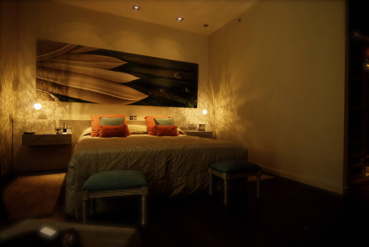 Hotel Neri