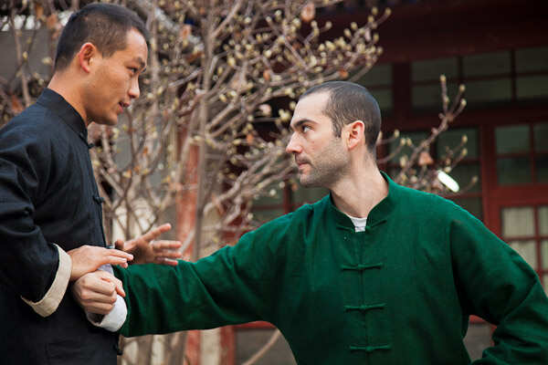 Beijing Milun School of Traditional Kung Fu 北京弥纶传统武术学校 Beijing Milun School of Traditional Kung Fu 北京弥纶传统武术学校