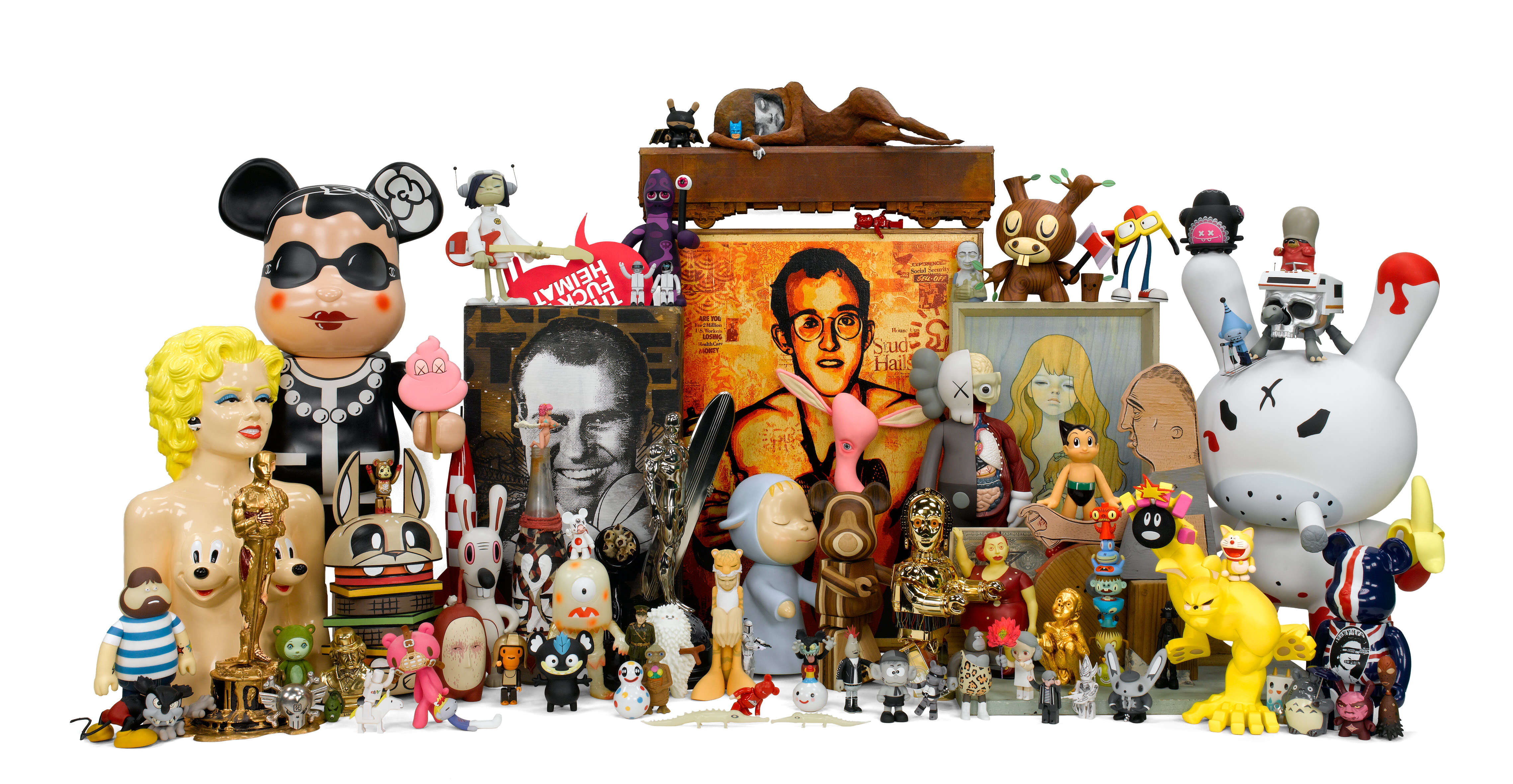 me Collectors Room