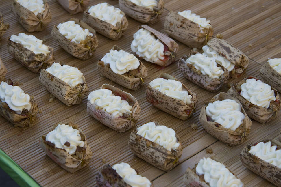 Henrietta's Table, Boston Times of India Travel