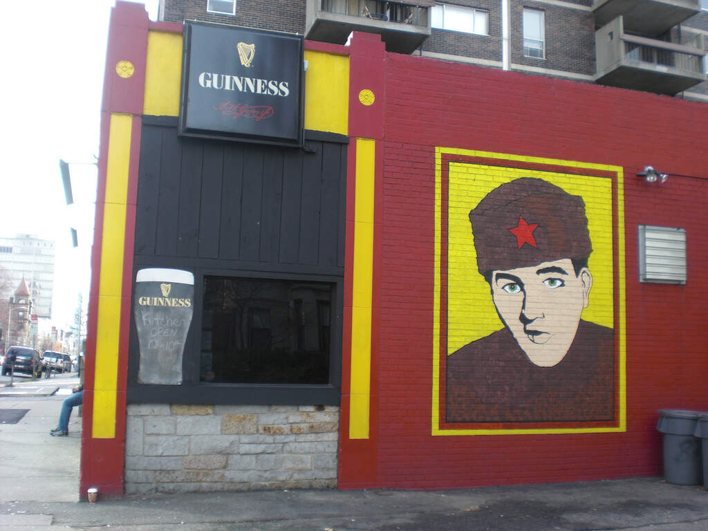 The People's Republik