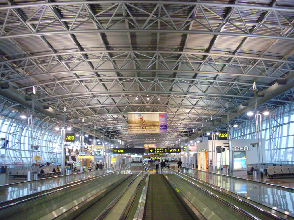 Brussels Airport