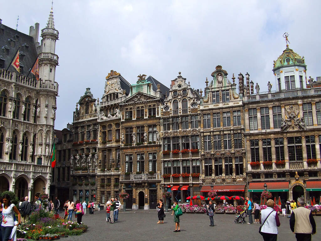 Historic centre