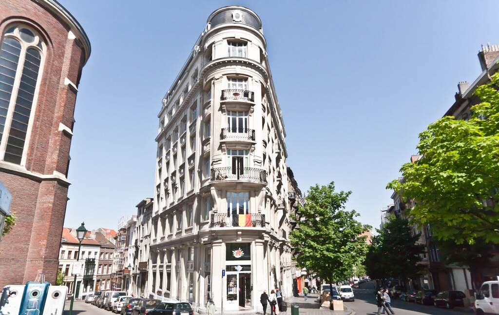 Saint-Gilles