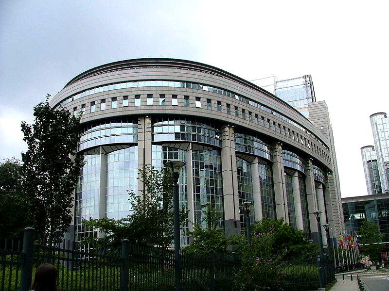European Parliament European Parliament -