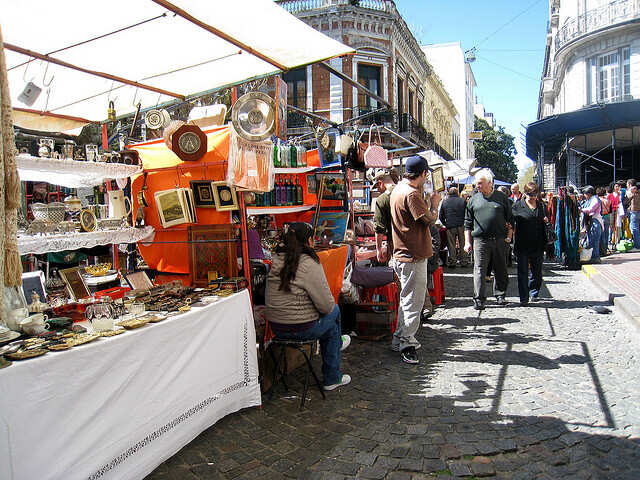 San Telmo San Telmo