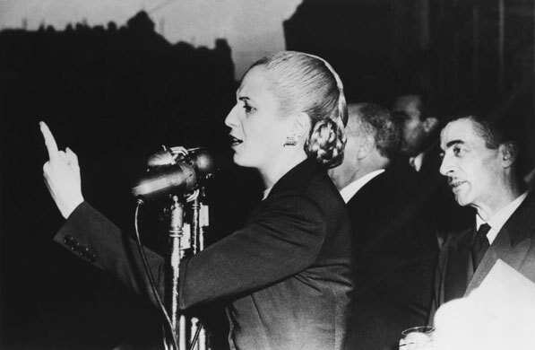Museo Evita Museo Evita