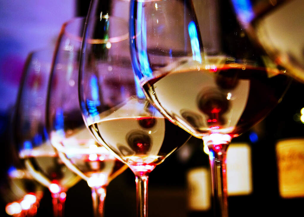Wine tasting Wine tasting
