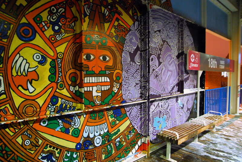 Pilsen & Bridgeport