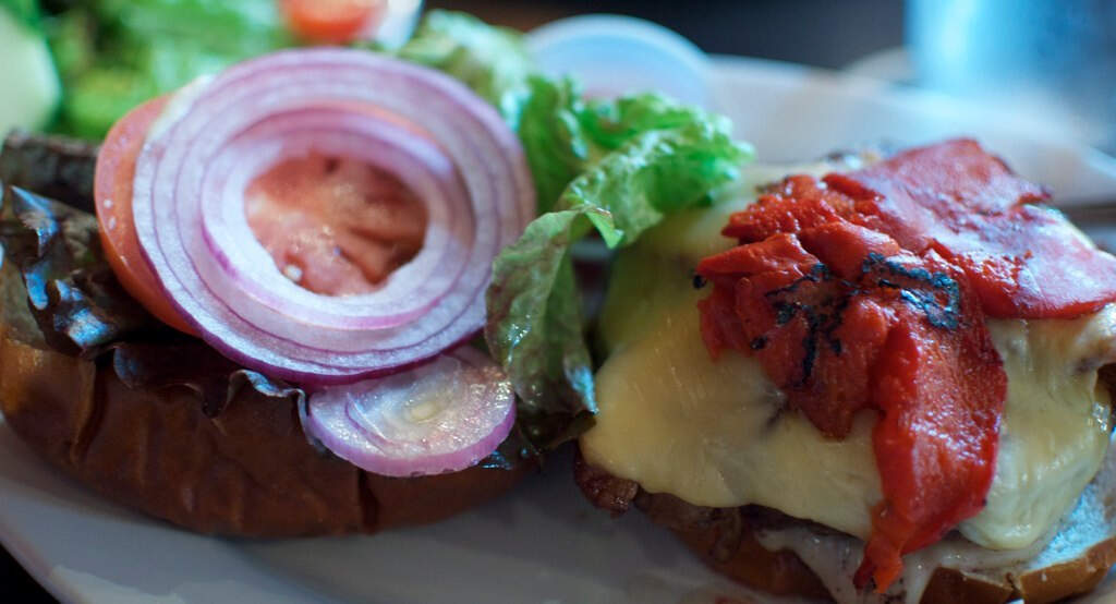 Kuma’s Corner, Chicago Times of India Travel