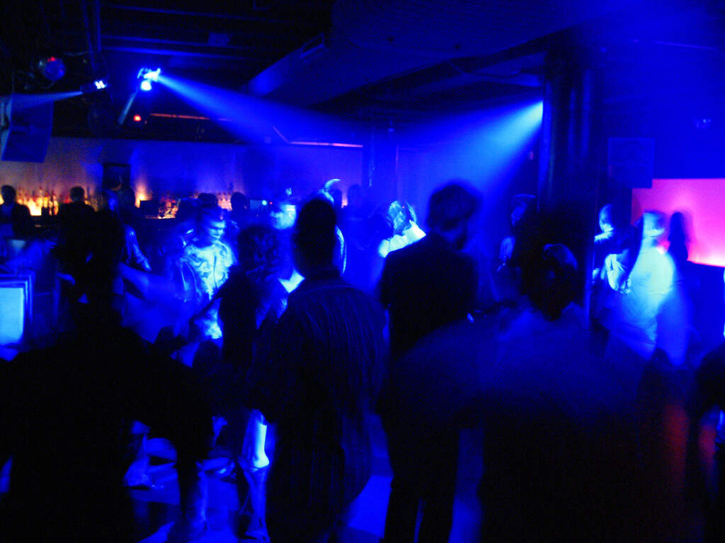 Smart Bar