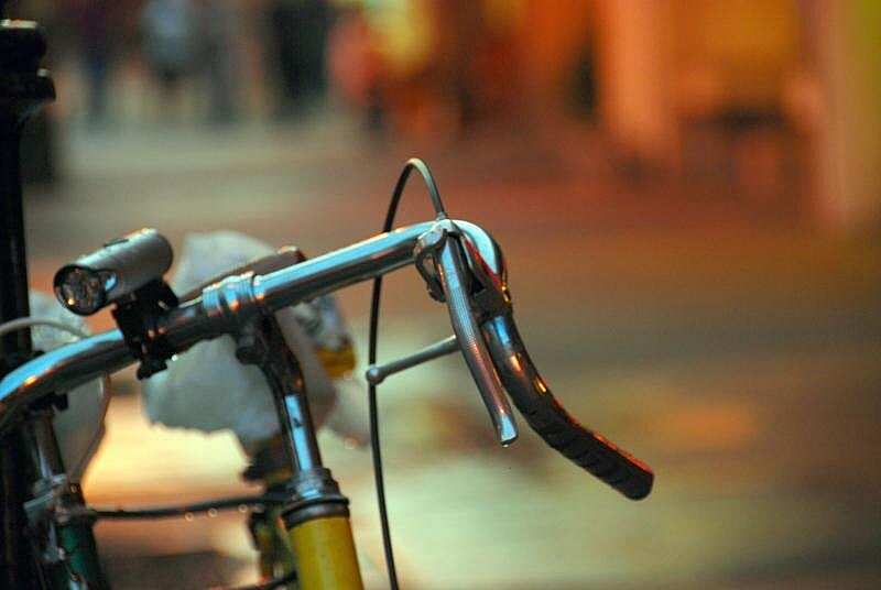 Cycling