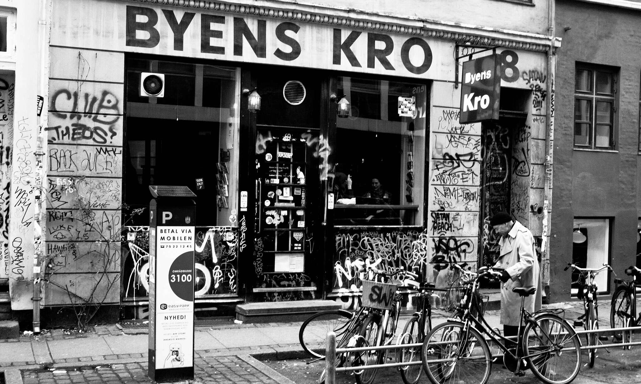 Byens Kro Byens Kro