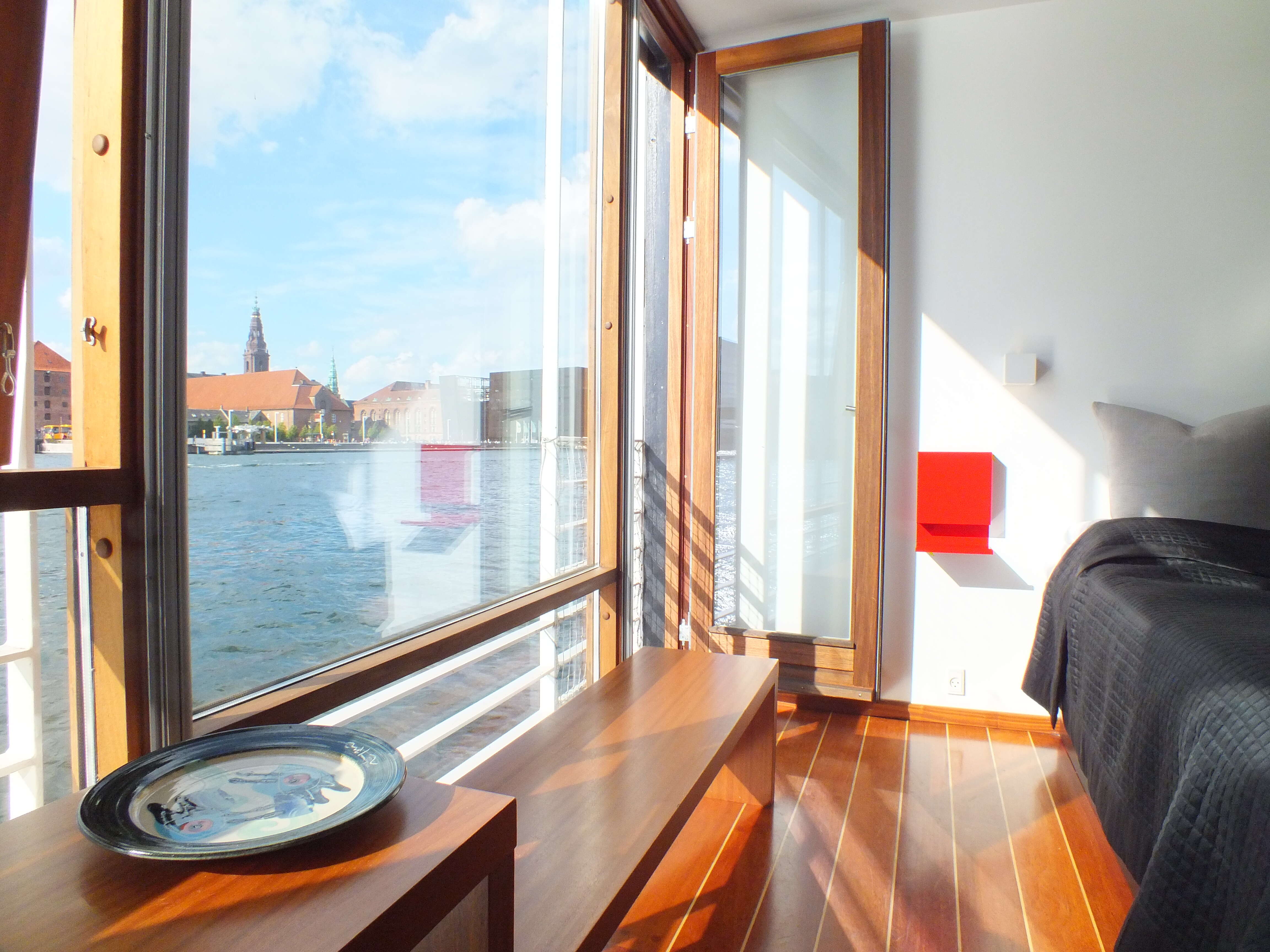 Hotel CPH Living