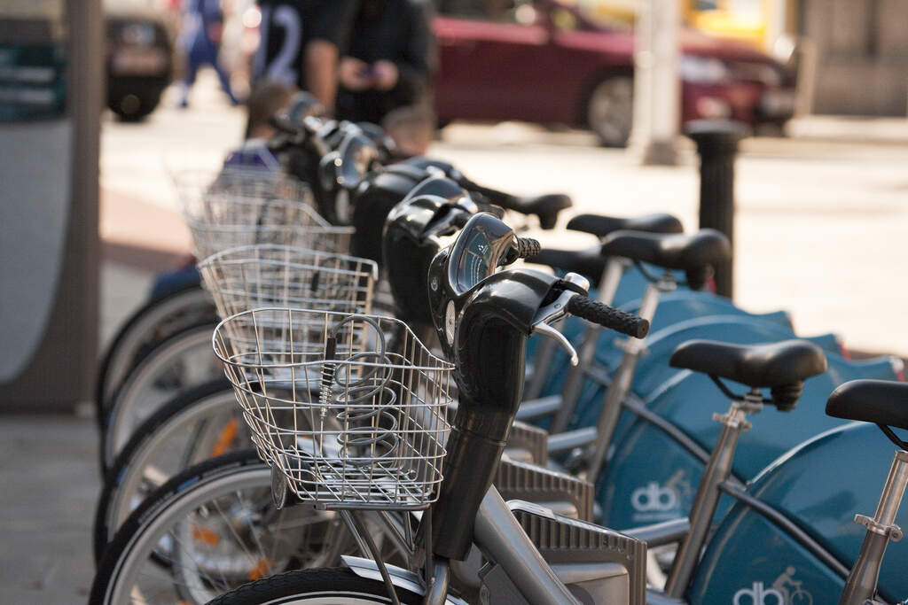 Cycling Cycling