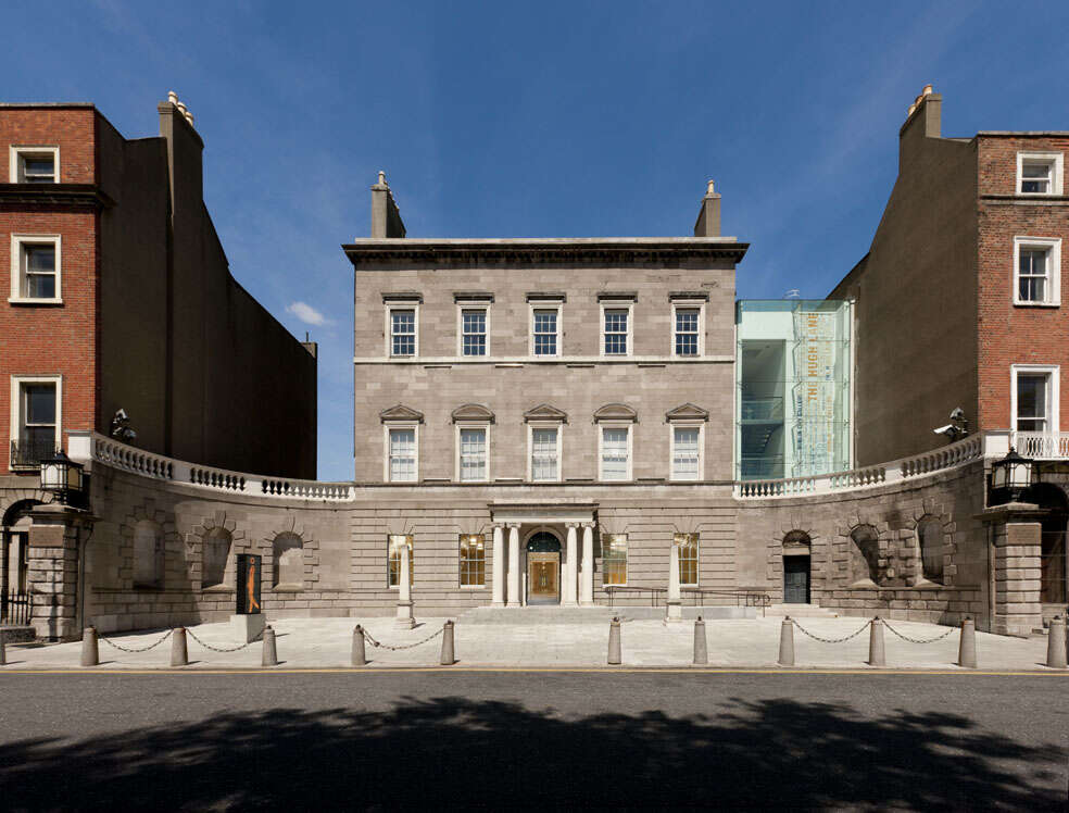 Hugh Lane Gallery Hugh Lane Gallery