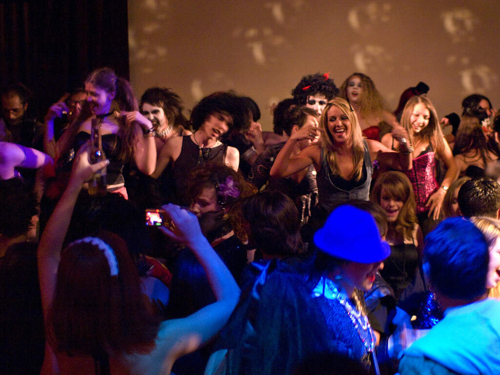 The Sugar Club The Sugar Club