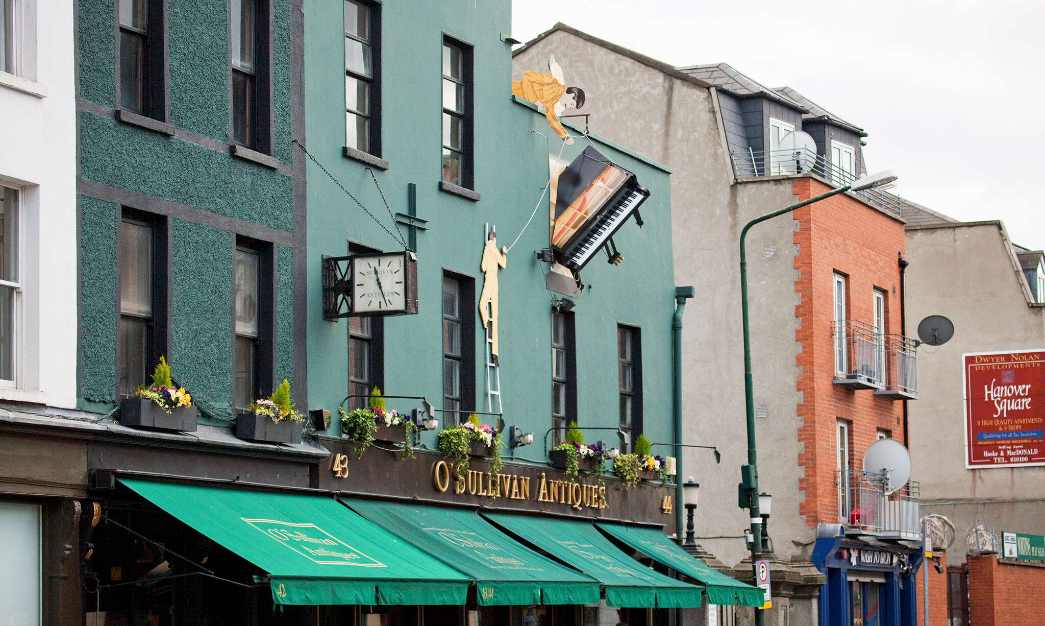 Francis Street Dublin Get the Detail of Francis Street on Times of