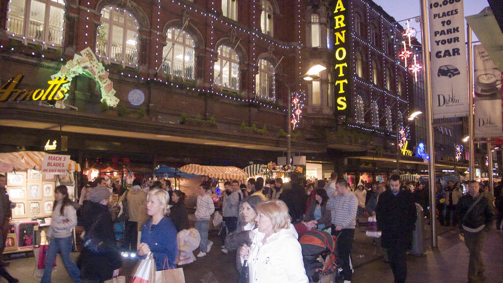 Henry Street Dublin Get the Detail of Henry Street on Times of India