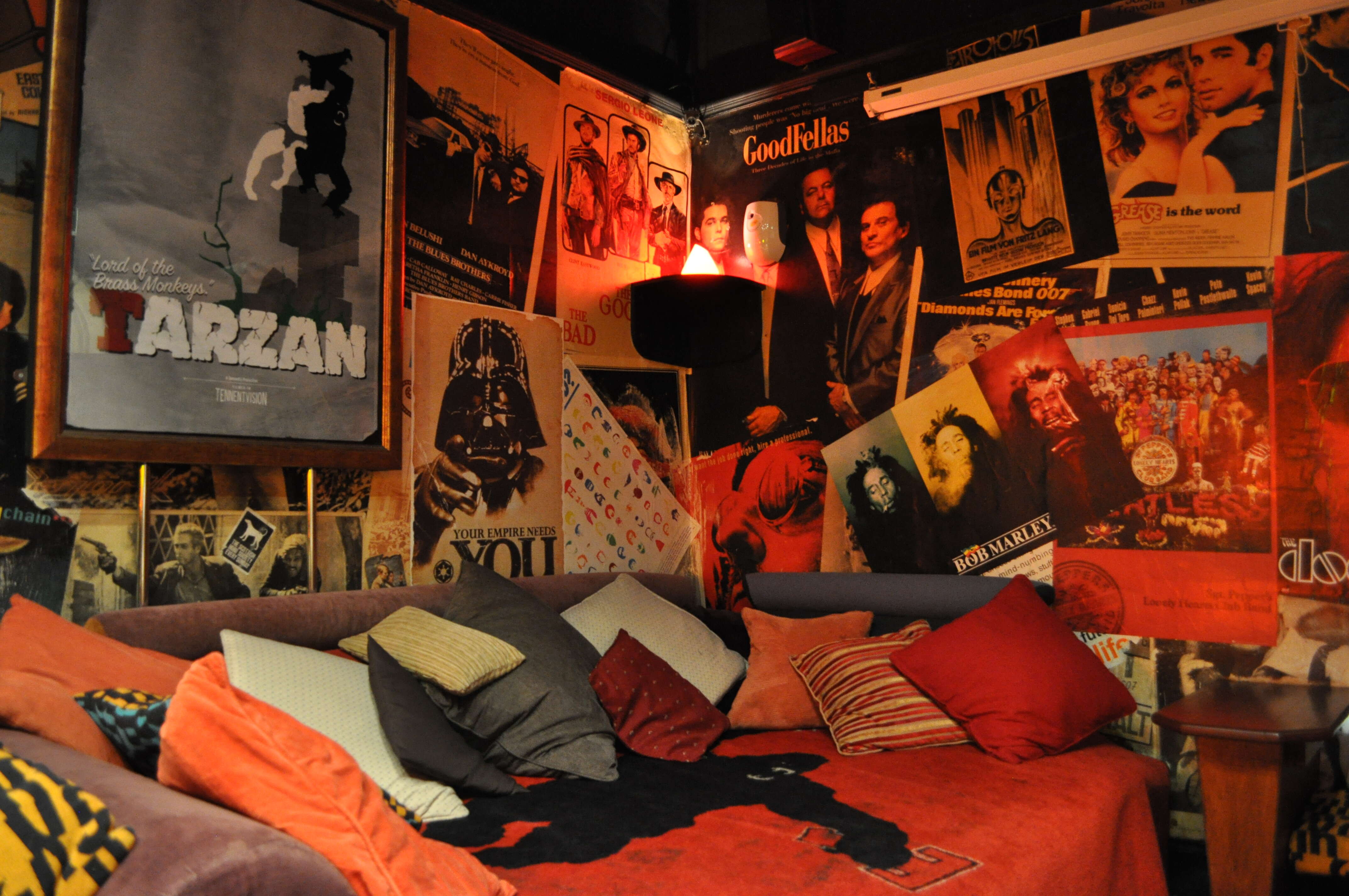 Brass Monkey, Edinburgh Times of India Travel