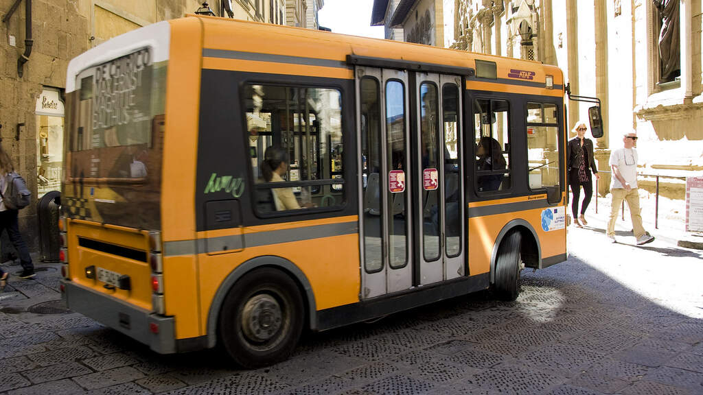 Buses
