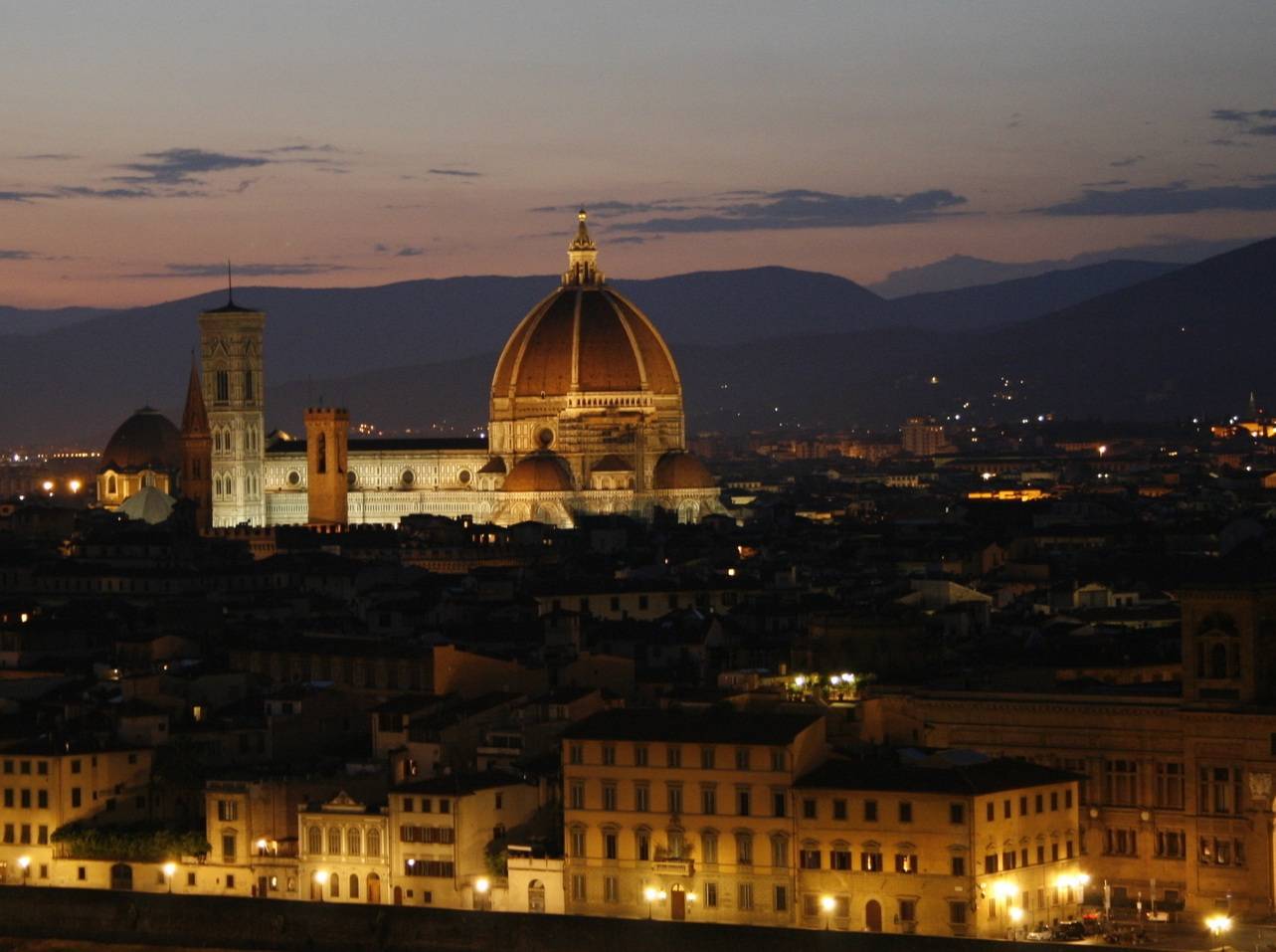 Il Duomo, Florence - Times of India Travel