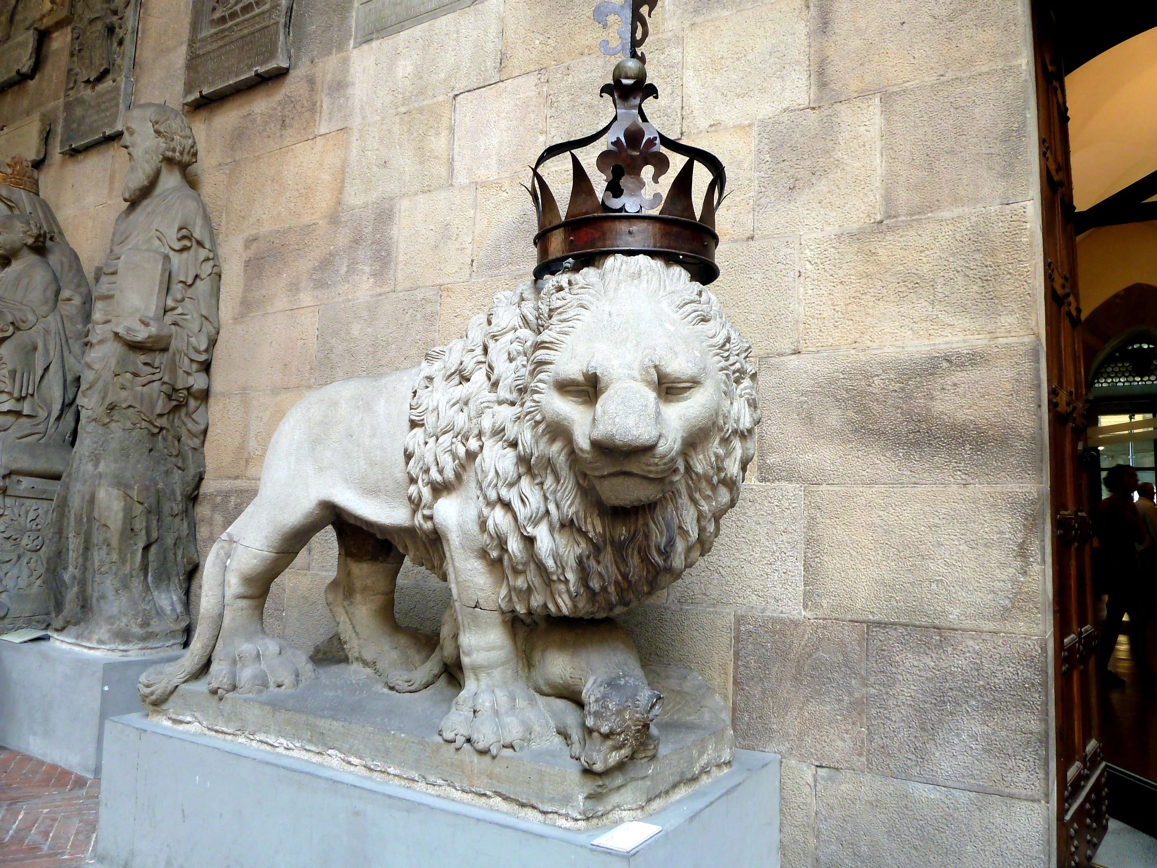 Bargello Bargello