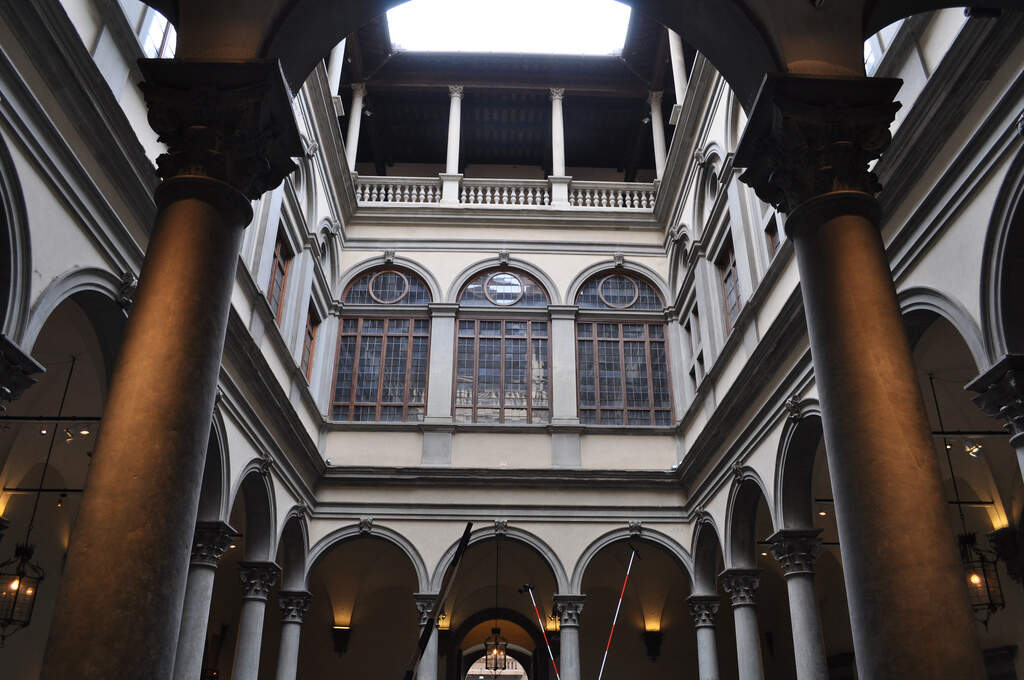 Museo Galileo Museo Galileo