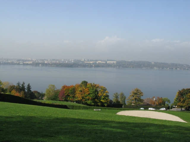 Cologny, Geneva - TimesTravel