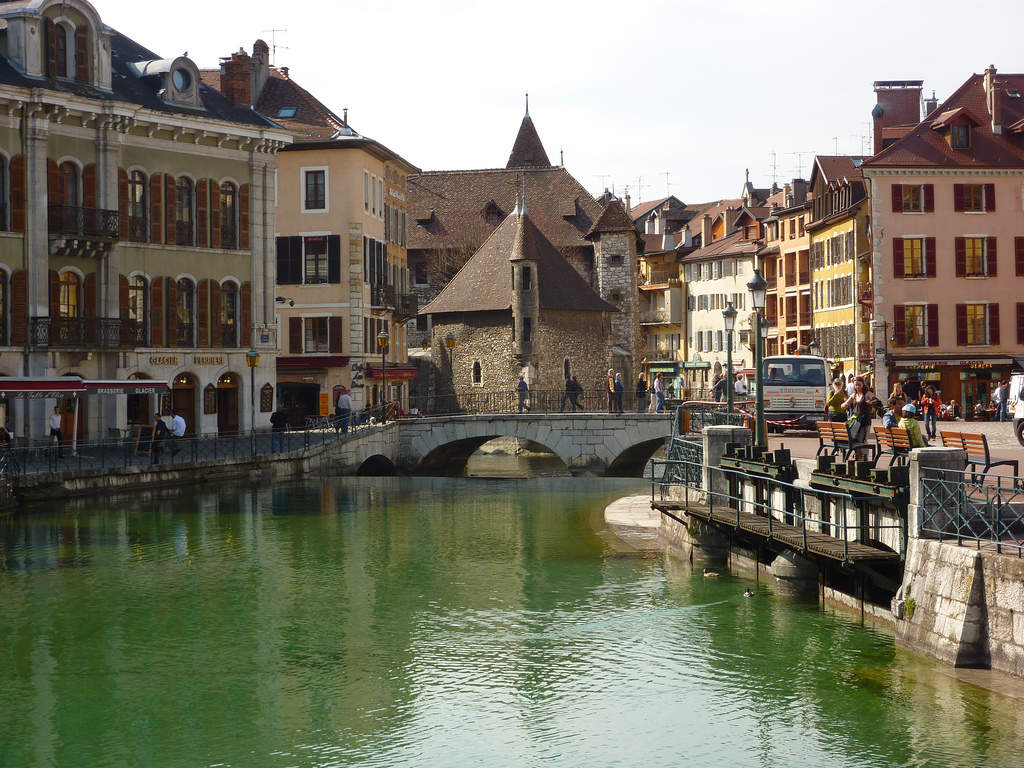 Day trip to Annecy, Annecy - Times of India Travel