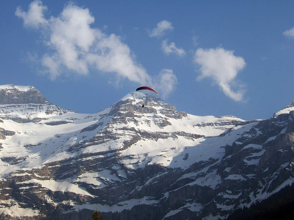 Les Diablerets Les Diablerets