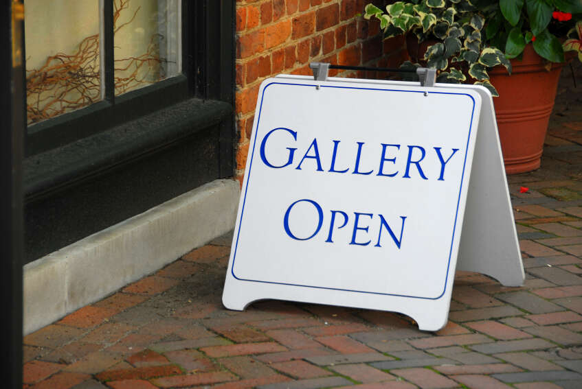 Old Town Antique Galleries Old Town Antique Galleries
