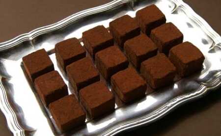 Arn Chocolaterie