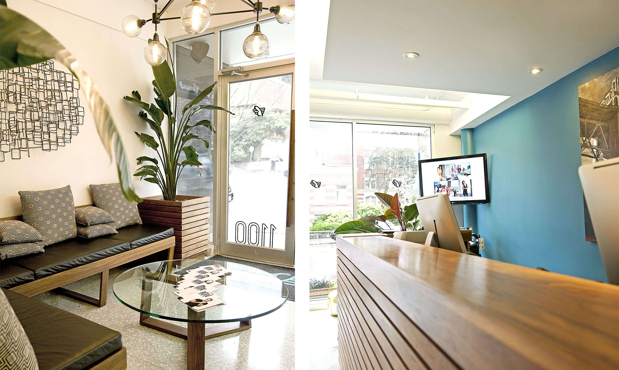 The Burrard