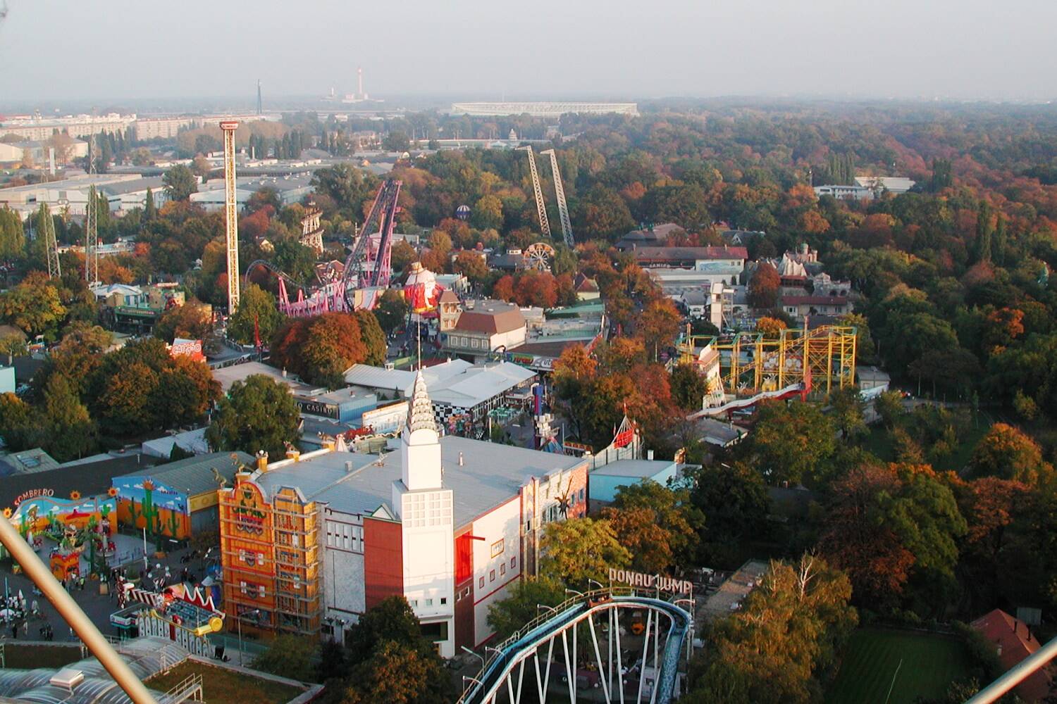 Wiener Prater