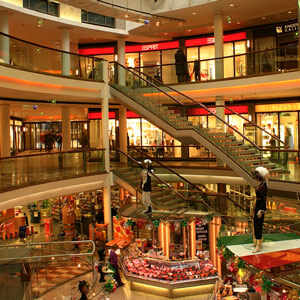 Ringstrassen Galerien Ringstrassen Galerien